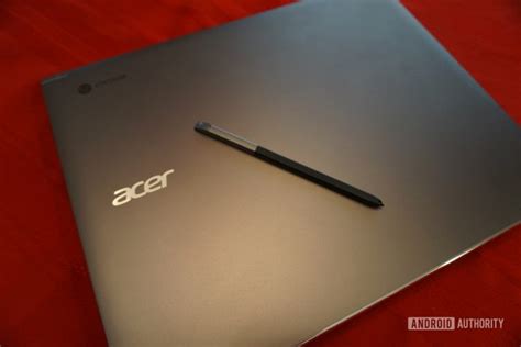 Acer Chromebook Spin 13 review: The best Chromebook, but at what cost? - AIVAnet