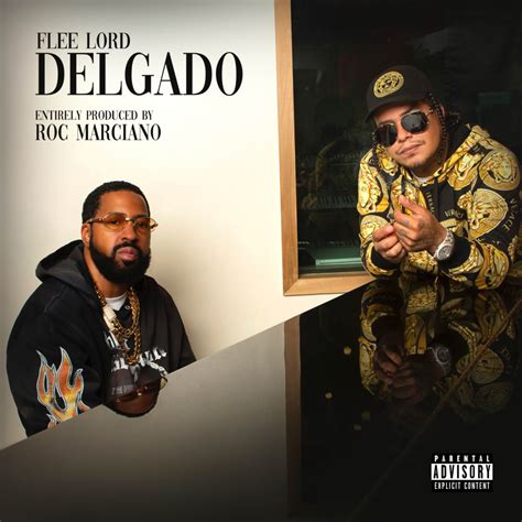 Flee Lord & Roc Marciano - Delgado Lyrics and Tracklist | Genius