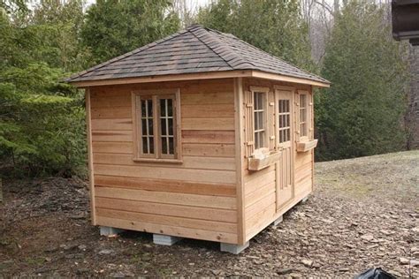 What Is the Best Option for Shed Skirting? – Outdoor Storage Options