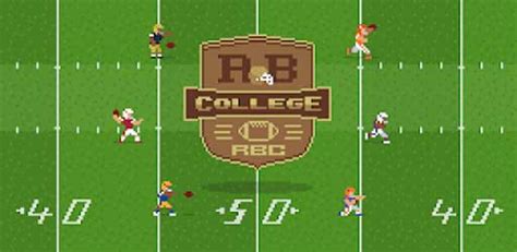 Retro Bowl College - Play Online without Download