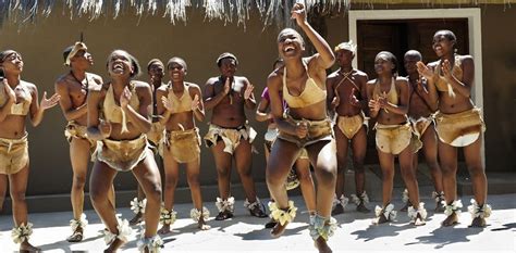 Tswana culture, people, food, language, traditions, ceremony, dance and ...