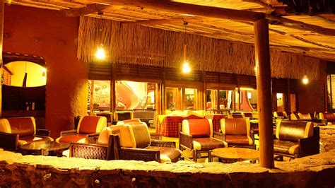 Amboseli Serena Safari Lodge » Wildlife Safari