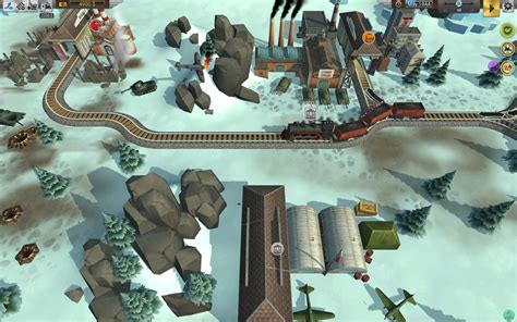 Train Valley on Steam