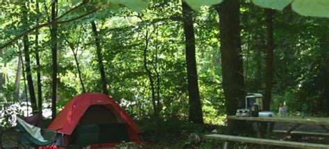 Townsend, Tennessee Tent Camping Sites | Townsend / Great Smokies KOA Holiday