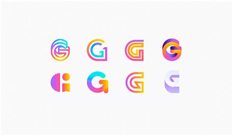 How to Make a Gradient Logo Design | Turbologo