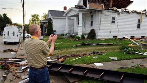 Southwest Indiana storm damage may hit $100M