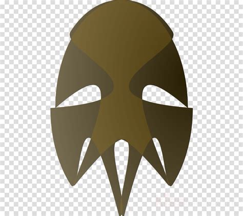 African Tribal Mask African Tribal Mask Vector Png Tr - vrogue.co