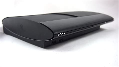 Sony PS3 review | TechRadar