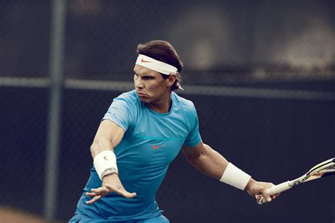 Rafael Nadal Roland Garros 2015 Nike Outfit – Rafael Nadal Fans