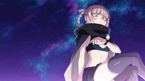 Call of the Night Anime Releases Preview Trailer and Images for Episode ...