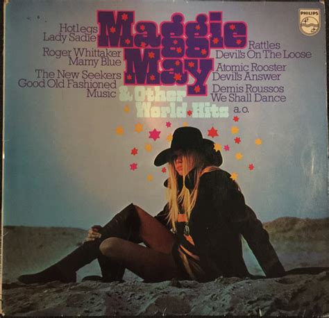 Maggie May & Other World Hits (1971, Vinyl) - Discogs