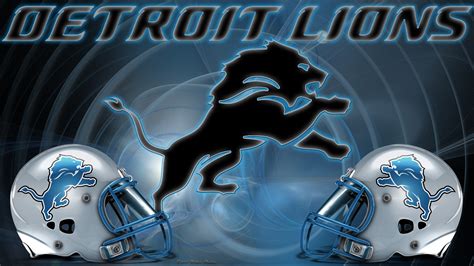 Detroit Lions Wallpapers (75+ images)