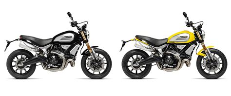 2018 Ducati Scrambler 1100 | First Look Review | Rider Magazine