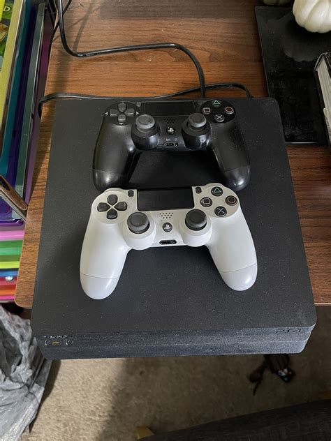 PS4 2 Controllers for Sale in Las Vegas, NV - OfferUp