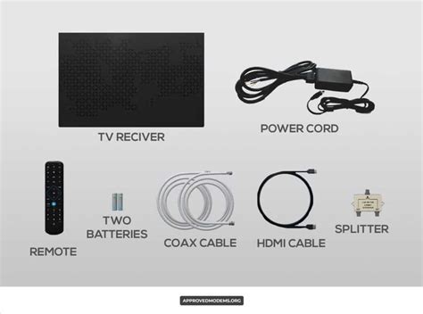 How To Hook Up Spectrum Cable Box and Modem? [Guide]