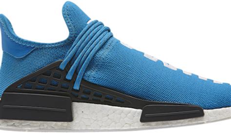 Pharrell x adidas NMD Human Race - 2022 Release Dates, Photos, Where to ...