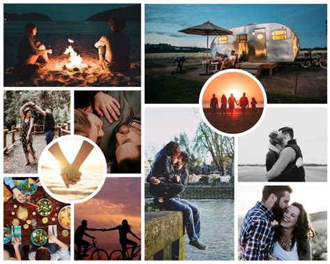 11 Vision Board Examples for Finding Love in Your Life