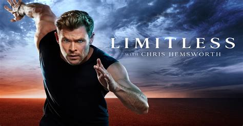 Watch Limitless with Chris Hemsworth TV Show - Streaming Online | Nat Geo TV