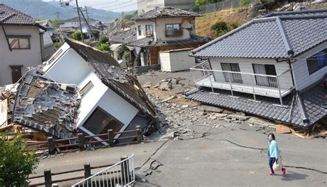 The Kumamoto Japan Earthquake and Its Impact on the Electronics Supply ...