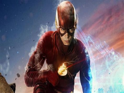 The Flash Season 3: Everything You Need To Know - QuirkyByte