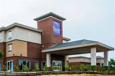 Sleep Inn & Suites East Syracuse, NY - See Discounts