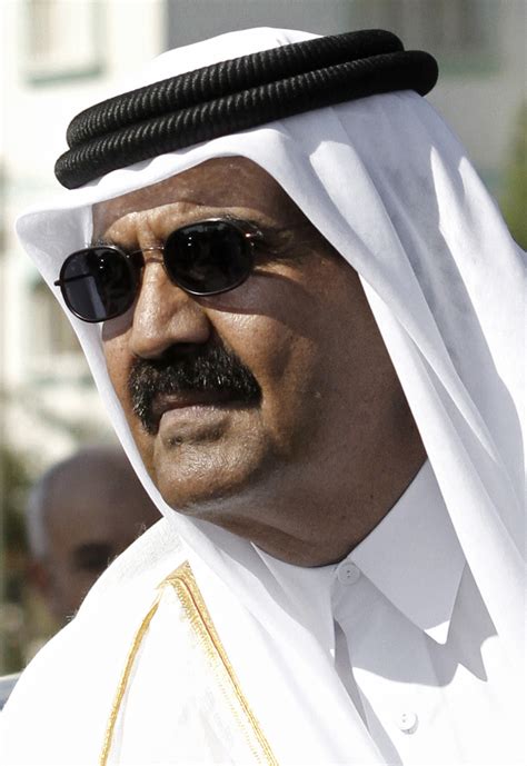 Qatar’s emir set to abdicate Tuesday, son to be new ruler | Inquirer News