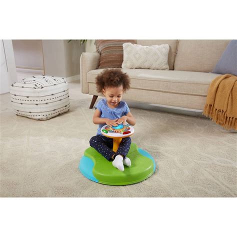 LeapFrog Letter-Go-Round 1 ct | Shipt