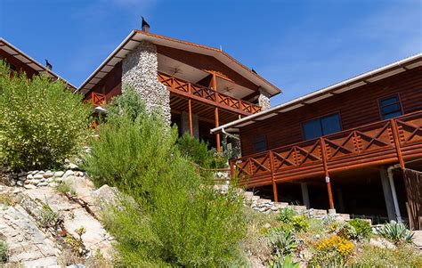 Avalon Springs Montagu - Explore | Dream Hotels & Resorts