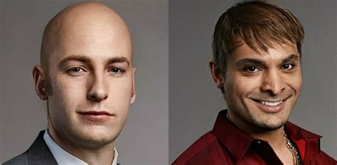 Introducing Jimmy Varga and Nacho McGill : r/betterCallSaul