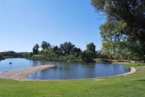 Photos for Legg Lake Park, Whittier Narrows Recreation Area | Yelp