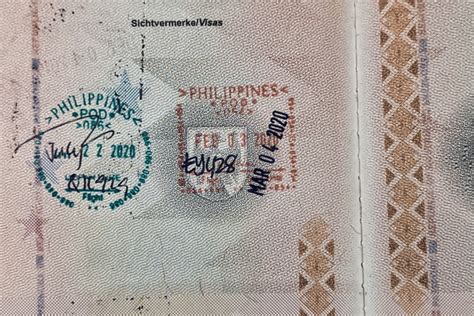 Philippines Tourist Visa- Requirements, Fees, and How-To Extend The 9a Visa