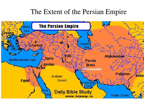 PPT - The Persian Empire PowerPoint Presentation, free download - ID:6013918