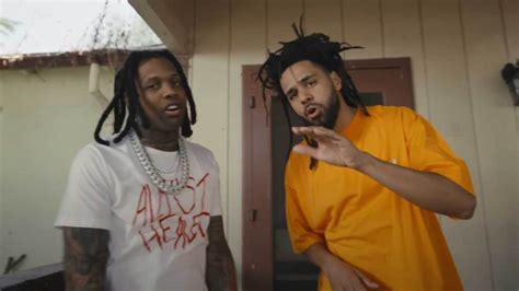 Lil Durk & J. Cole's 'All My Life' Hits No. 1 on Rhythmic Airplay