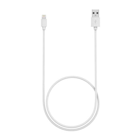 3ft Apple Lightning Cable Just Wireless