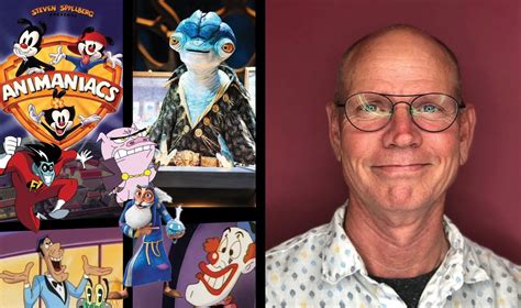 Voice Actor and Writer Paul Rugg Reflects on Freakazoid and the Magic of Animated Comedy | Twin ...