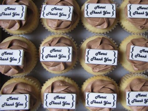 Staff Appreciation Cupcakes | Just a few of 9 dozen individu… | Flickr