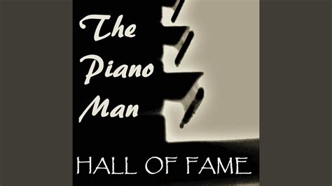 Hall of Fame (Instrumental Piano Arrangement) - YouTube Music