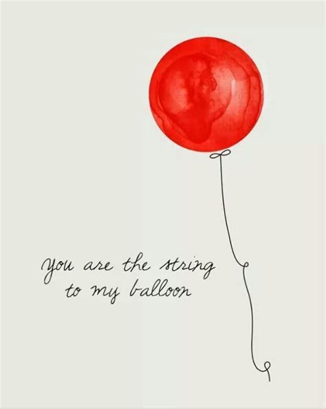 Balloons Make Me Happy Quotes - ShortQuotes.cc