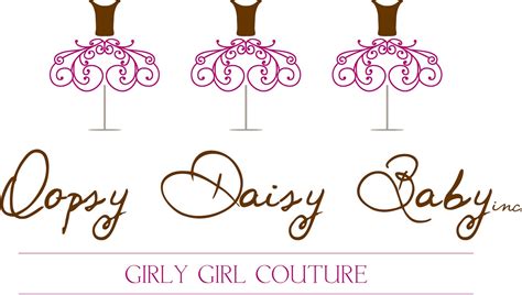 Crafty Texas Girls: New Sponsor: Oopsy Daisy Baby