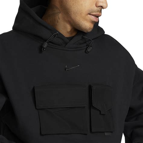 Nike x NOCTA Hoodie - Black | Subtype