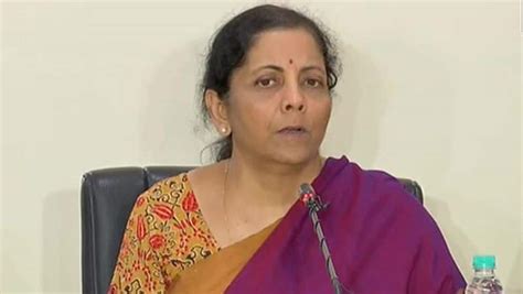 RBI payout to Centre: Nirmala Sitharaman reacts to Rahul Gandhi's 'stealing' comment