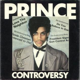 Prince – Controversy Lyrics | Genius Lyrics