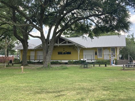 The Orphan Train Museum - 64 Parishes