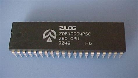 b-zilog-z80-cpu - Baltazar Studios