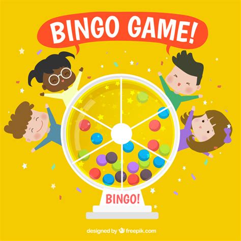 Tombola Bingo Games - parkdeposit