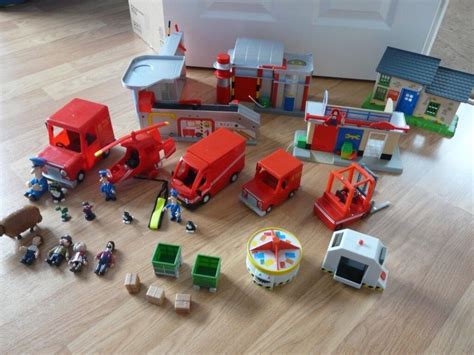 Postman Pat toys bundle | in Inverness, Highland | Gumtree