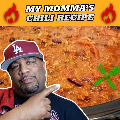 1.2M views · 19K reactions | Homemade Chili Is The Best! 🤤 | Homemade Chili Is The Best! 🤤 | By ...