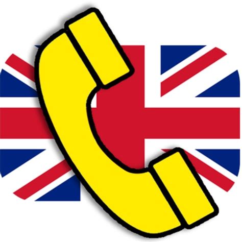 Phone Directory UK by Mike Hughes