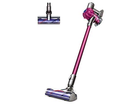 Dyson Vacuum Warranty