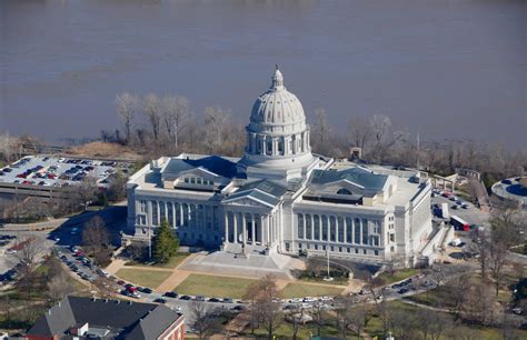 Missouri House of Representatives unanimously expels Rick Roeber ...